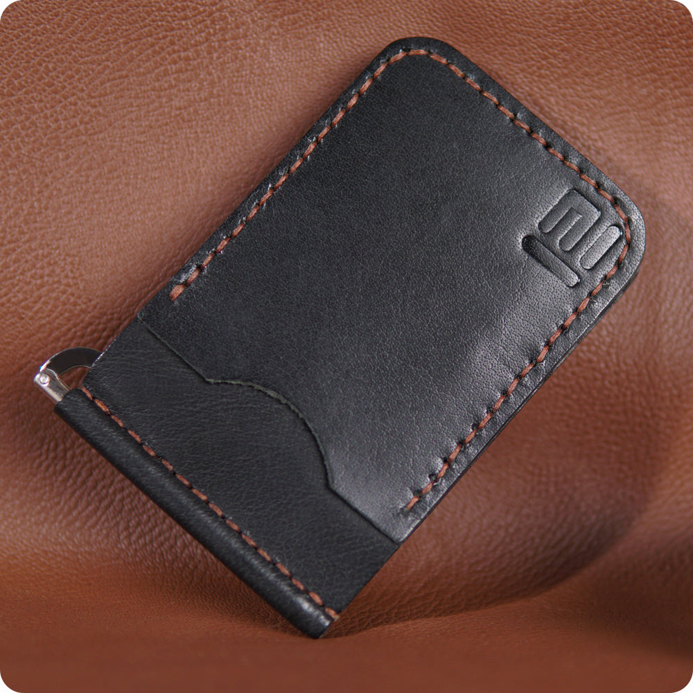 PATINA BLACK CLIPPER