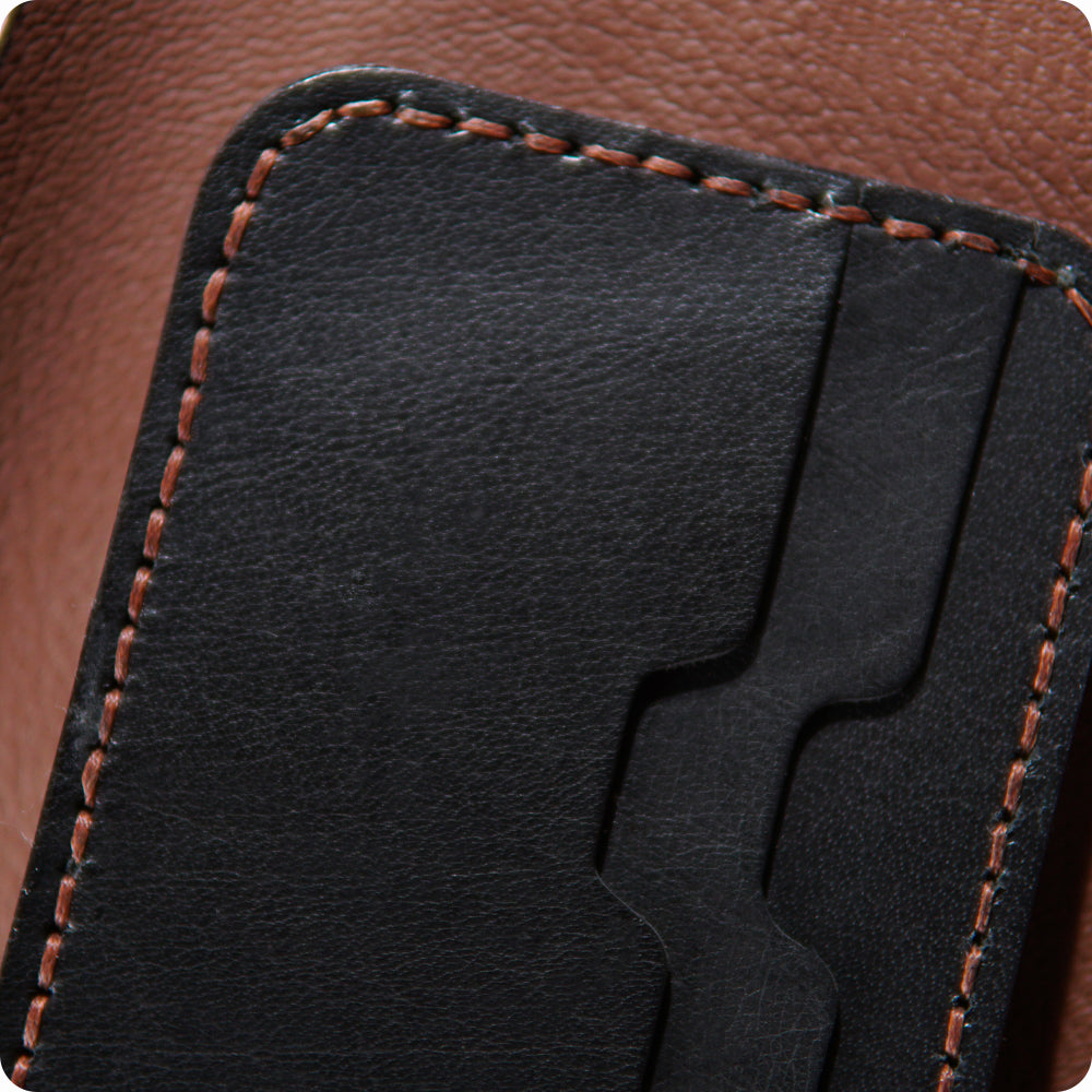 PATINA BLACK CLIPPER