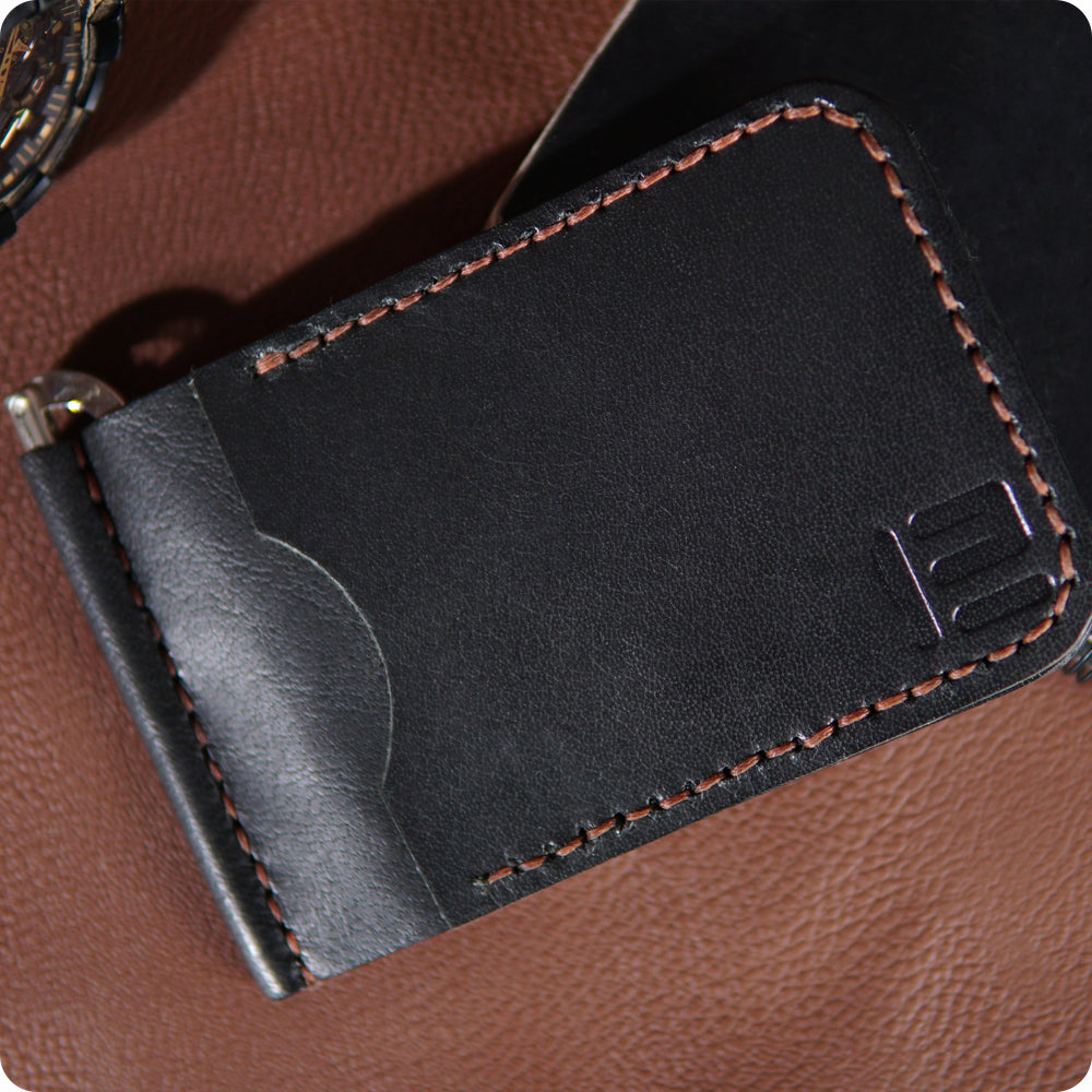 PATINA BLACK CLIPPER