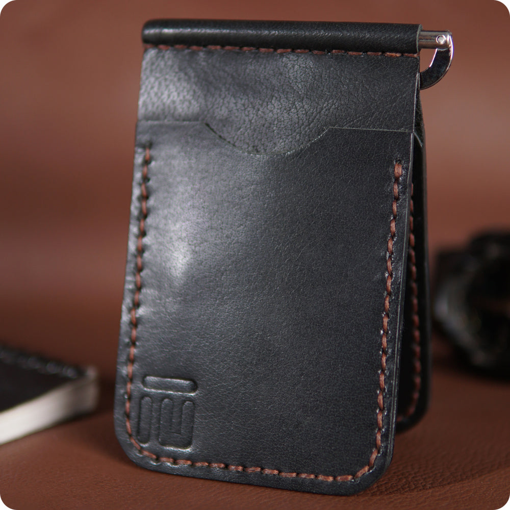 PATINA BLACK CLIPPER