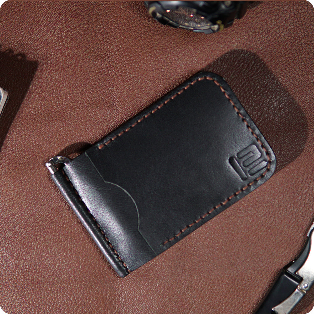 PATINA BLACK CLIPPER